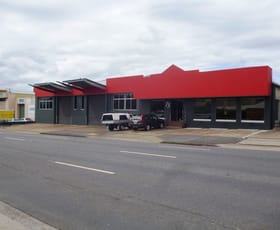 Showrooms / Bulky Goods commercial property leased at 73 Wellington Street East Brisbane QLD 4169