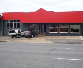 Showrooms / Bulky Goods commercial property leased at 73 Wellington Street East Brisbane QLD 4169
