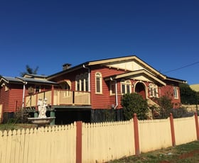 Offices commercial property leased at 2 Aubigny Street East Toowoomba QLD 4350