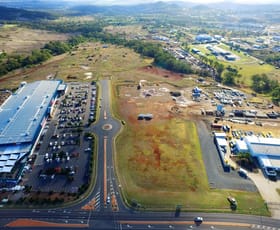 Showrooms / Bulky Goods commercial property leased at T15/353-359 Anzac Avenue (Cnr Carrel Dr & Anzac Ave) Harristown QLD 4350