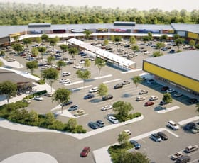 Showrooms / Bulky Goods commercial property leased at T19/353-359 Anzac Avenue (Cnr Carrel Dr & Anzac Ave) Harristown QLD 4350