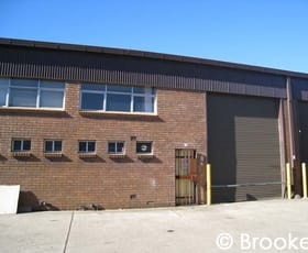 Factory, Warehouse & Industrial commercial property leased at Chipping Norton NSW 2170