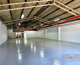 Factory, Warehouse & Industrial commercial property leased at 21-23 Bridge Street Rydalmere NSW 2116