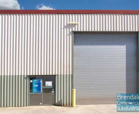 Shop & Retail commercial property leased at Brendale QLD 4500