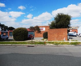 Factory, Warehouse & Industrial commercial property leased at 12/18 Milford Street East Victoria Park WA 6101