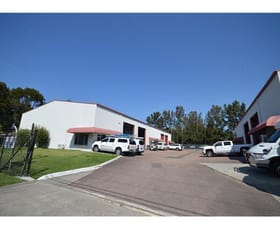 Factory, Warehouse & Industrial commercial property leased at (Unit 6)/80 Excelsior Parade Toronto NSW 2283