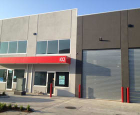 Shop & Retail commercial property leased at 102 Bakehouse Road Kensington VIC 3031