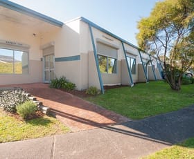 Offices commercial property leased at SUITE 1 / 10-22 Willessee Crescent Kincumber NSW 2251