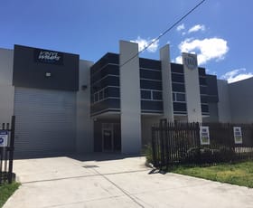 Factory, Warehouse & Industrial commercial property leased at 39 Production Drive Campbellfield VIC 3061