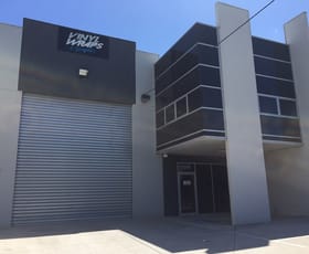 Factory, Warehouse & Industrial commercial property leased at 39 Production Drive Campbellfield VIC 3061