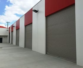 Factory, Warehouse & Industrial commercial property leased at Shed 4/21 Middle Road Hillcrest QLD 4118