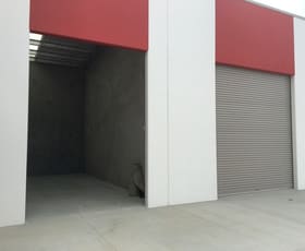 Factory, Warehouse & Industrial commercial property leased at Shed 4/21 Middle Road Hillcrest QLD 4118