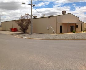 Showrooms / Bulky Goods commercial property leased at 773 Koorlong Avenue Irymple VIC 3498
