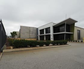 Shop & Retail commercial property leased at 3/8 Beneficial Way Wangara WA 6065
