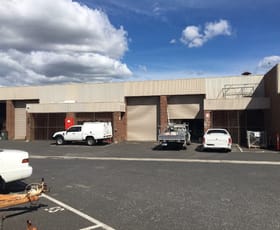 Factory, Warehouse & Industrial commercial property leased at 3/4-6 Coora Road Oakleigh South VIC 3167