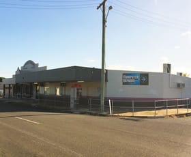 Shop & Retail commercial property leased at 108 Maryborough Street Bundaberg South QLD 4670