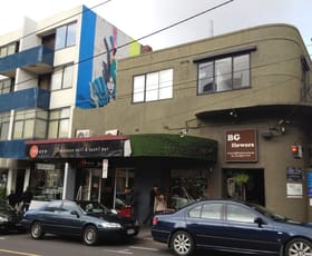 Medical / Consulting commercial property leased at 2/230-234 Toorak Road South Yarra VIC 3141