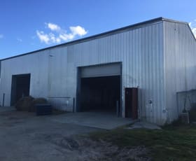 Factory, Warehouse & Industrial commercial property leased at Orange NSW 2800