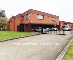 Showrooms / Bulky Goods commercial property leased at Wetherill Park NSW 2164
