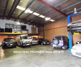 Showrooms / Bulky Goods commercial property leased at Wetherill Park NSW 2164