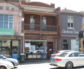 Shop & Retail commercial property leased at 825 Glenferrie Road Hawthorn VIC 3122