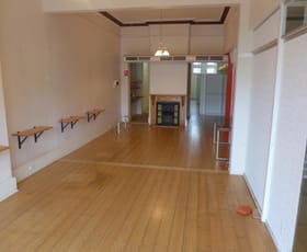 Shop & Retail commercial property leased at 825 Glenferrie Road Hawthorn VIC 3122