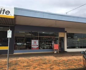 Shop & Retail commercial property leased at 152 Ninth Street Mildura VIC 3500