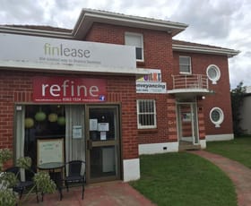 Offices commercial property leased at Suite  2/25 Sale Street Orange NSW 2800