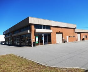 Factory, Warehouse & Industrial commercial property leased at 2/1 Dampier Road Welshpool WA 6106