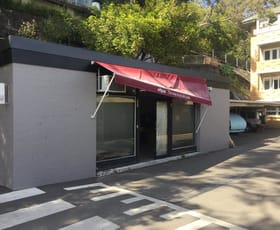 Shop & Retail commercial property leased at Avenue Road Mosman NSW 2088