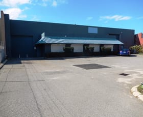 Offices commercial property leased at 44A Tennant Street Welshpool WA 6106