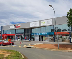 Offices commercial property leased at 9/141 Flemington Road Mitchell ACT 2911