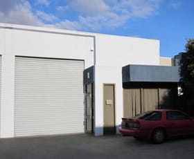Factory, Warehouse & Industrial commercial property leased at 27/1 Commercial Road Moorabbin VIC 3189
