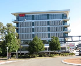 Offices commercial property leased at Bella Vista NSW 2153