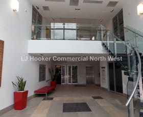Offices commercial property leased at Bella Vista NSW 2153
