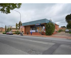 Offices commercial property leased at Shop 1, 165 Main Road Mclaren Vale SA 5171
