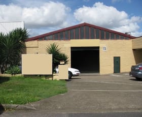 Factory, Warehouse & Industrial commercial property leased at 15A2/25 Michlin Street Moorooka QLD 4105