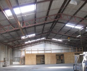 Factory, Warehouse & Industrial commercial property leased at 15A2/25 Michlin Street Moorooka QLD 4105
