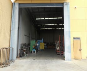 Factory, Warehouse & Industrial commercial property leased at 54 Kirkham Road West Keysborough VIC 3173