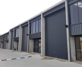 Factory, Warehouse & Industrial commercial property leased at 9/15 Darling Street Mitchell ACT 2911