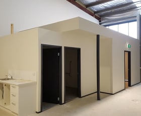 Factory, Warehouse & Industrial commercial property leased at 9/15 Darling Street Mitchell ACT 2911