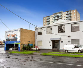 Offices commercial property leased at 53 Park Street South Melbourne VIC 3205