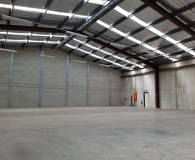 Factory, Warehouse & Industrial commercial property leased at 21/1 Pirie Street Fyshwick ACT 2609