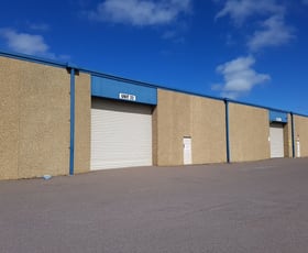 Factory, Warehouse & Industrial commercial property leased at 21/1 Pirie Street Fyshwick ACT 2609