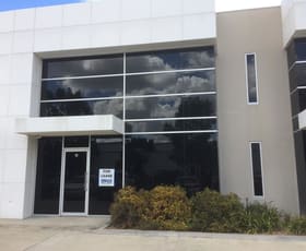 Factory, Warehouse & Industrial commercial property leased at Sunshine West VIC 3020