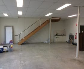 Factory, Warehouse & Industrial commercial property leased at Sunshine West VIC 3020