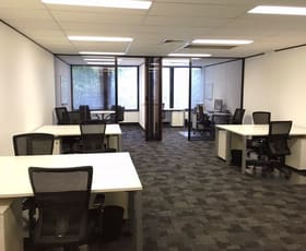Offices commercial property leased at Crows Nest NSW 2065