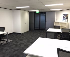 Offices commercial property leased at Crows Nest NSW 2065