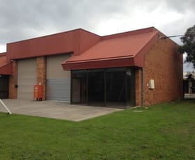 Factory, Warehouse & Industrial commercial property leased at 26 Crawford Street Braeside VIC 3195