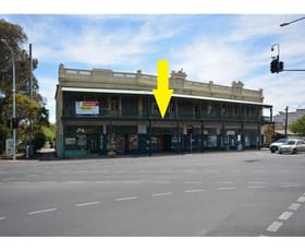 Offices commercial property leased at Shop 3, 1 Payneham Road College Park SA 5069